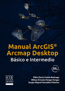 MANUAL ARCGIS ARCMAP DESKTOP