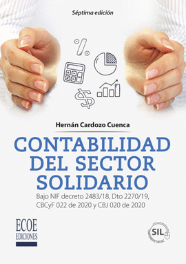 CONTABILIDAD DEL SECTOR SOLIDARIO
