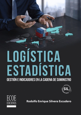 LOGISTICA ESTADISTICA