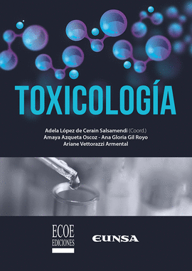 TOXICOLOGIA