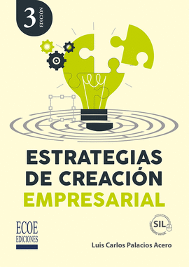 ESTRATEGIAS DE CREACION EMPRESARIAL