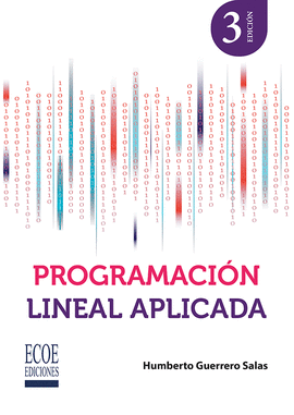 PROGRAMACION LINEAL APLICADAPROGRAMACION LINEAL APLICADA