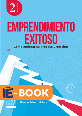 EMPRENDIMIENTO EXITOSO COMO MEJORAR SU PROCESO Y GESTION