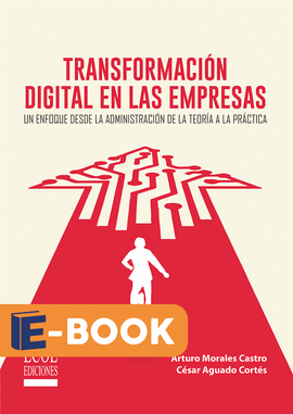 TRANSFORMACION DIGITAL EN LAS EMPRESAS