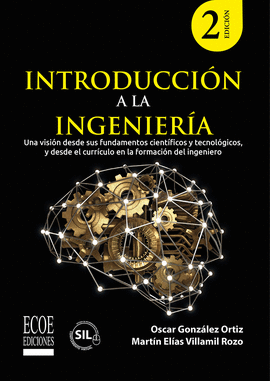 INTRODUCCION A LA INGENIERIA