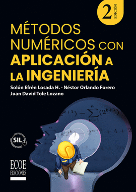 MTODOS NUMRICOS CON APLICACIN A LA INGENIERA