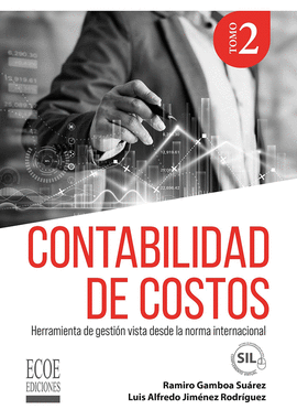 CONTABILIDAD DE COSTOS TOMO II