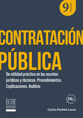 CONTRATACION PUBLICA