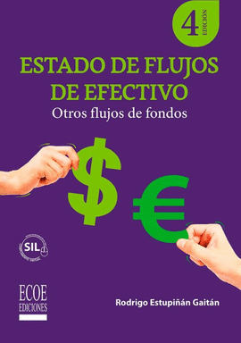 ESTADO DE FLUJOS DE EFECTIVO