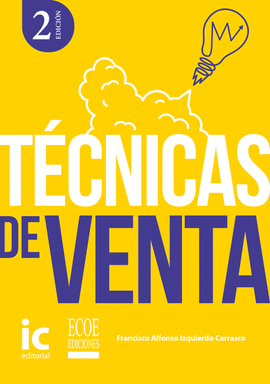 TCNICAS DE VENTA