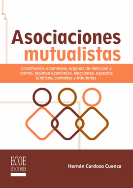 ASOCIACIONES MUTUALISTAS