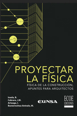PROYECTAR LA FISICA