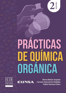 PRACTICAS DE QUIMICA ORGANICA