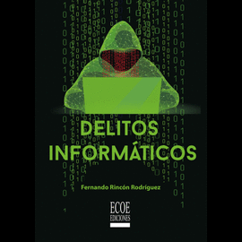 DELITOS INFORMATICOS