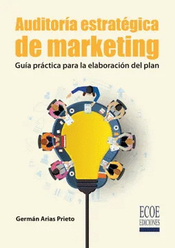 AUDITORIA ESTRATEGICA DE MARKETING