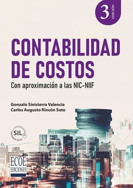 CONTABILIDAD DE COSTOS CON APROXIMACIN A LAS NIC-NIIF