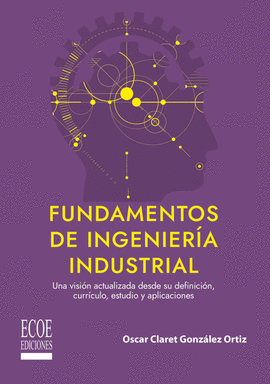 FUNDAMENTOS DE INGENIERIA INDUSTRIAL