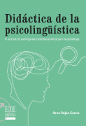 DIDACTICA DE LA PSICOLINGUISTICA