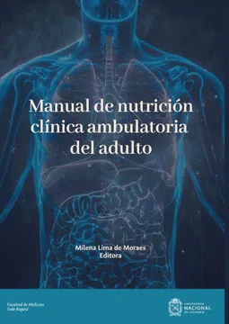 MANUAL DE NUTRICION CLINICA AMBULATORIA DEL ADULTO
