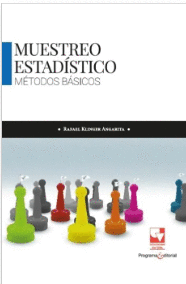 MUESTREO ESTAD�STICO: M�TODOS B�SICOS