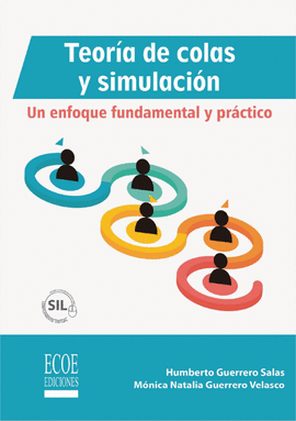 TEOR�A DE COLAS Y SIMULACI�N