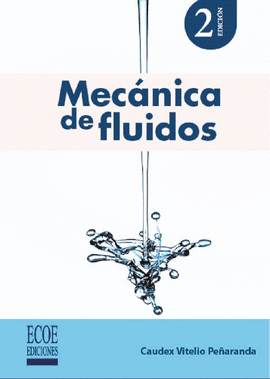 MECANICA DE FLUIDOS