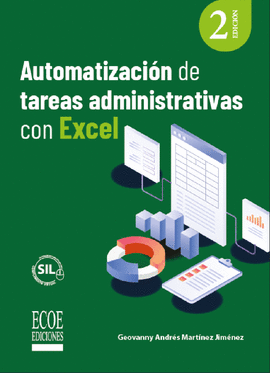 AUTOMATIZACION DE TAREAS ADMINISTRATIVAS CON EXCEL