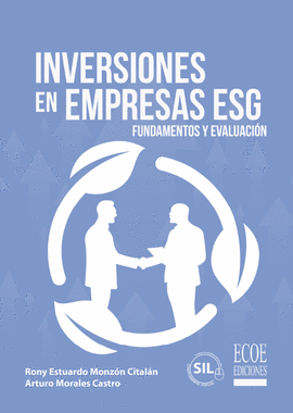 INVERSIONES EN EMPRESAS ESG