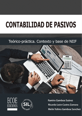 CONTABILIDAD DE PASIVOS