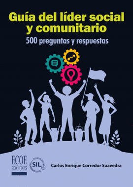 GUA DEL LDER SOCIAL Y COMUNITARIO