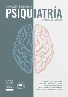 SEMIOLOG�A Y S�NDROMES EN PSIQUIATR�A