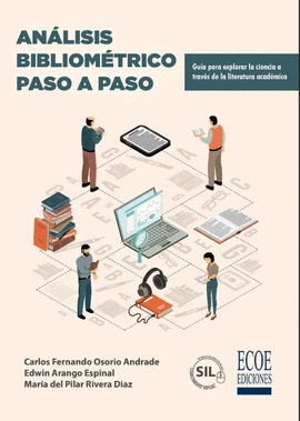 AN�LISIS BIBLIOM�TRICO PASO A PASO