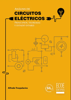 AN�LISIS DE CIRCUITOS EL�CTRICOS