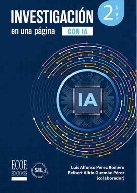 INVESTIGACI�N EN UNA P�GINA CON IA