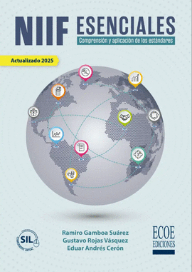 NIIF ESENCIALES