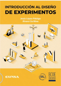 INTRODUCCI�N AL DISE�O DE EXPERIMENTOS