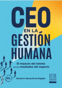 CEO EN LA GESTI�N HUMANA