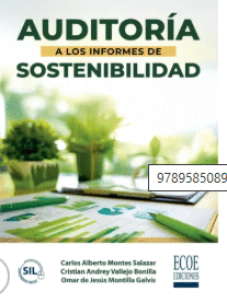 AUDITOR�A A LOS INFORMES DE SOSTENIBILIDAD