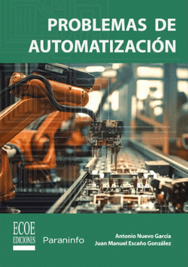 PROBLEMAS DE AUTOMATIZACI�N