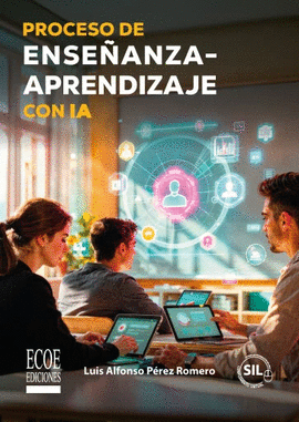 PROCESO DE ENSE�ANZA-APRENDIZAJE CON IA