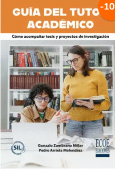 GU�A DEL TUTOR ACAD�MICO