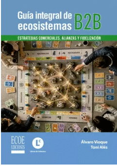 GU�A INTEGRAL DE ECOSISTEMAS B2B