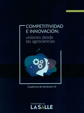 COMPETITIVIDAD E INNOVACION