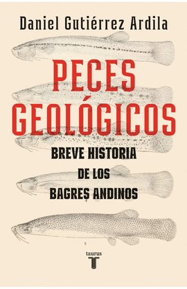 PECES GEOLGICOS.