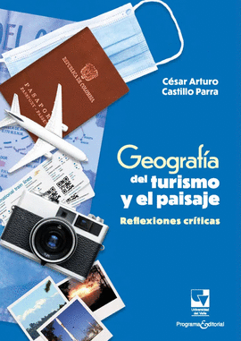 GEOGRAFA DEL TURISMO Y EL PAISAJE