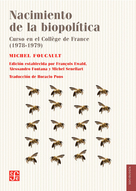 NACIMIENTO DE LA BIOPOLTICA