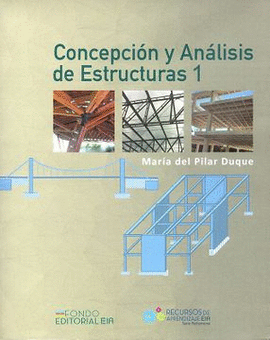 CONCEPCIN Y ANLISIS DE ESTRUCTURAS