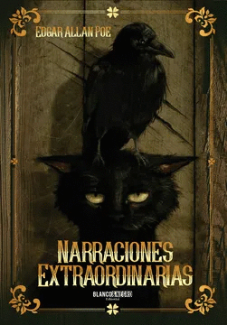 NARRACIONES EXTRAORDINARIAS
