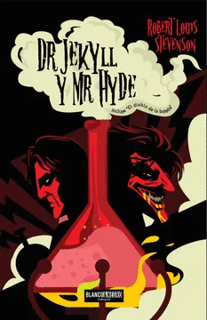 DR JEKYLL Y MR HYDE
