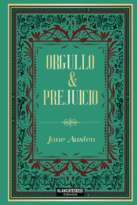 ORGULLO Y PREJUICIO